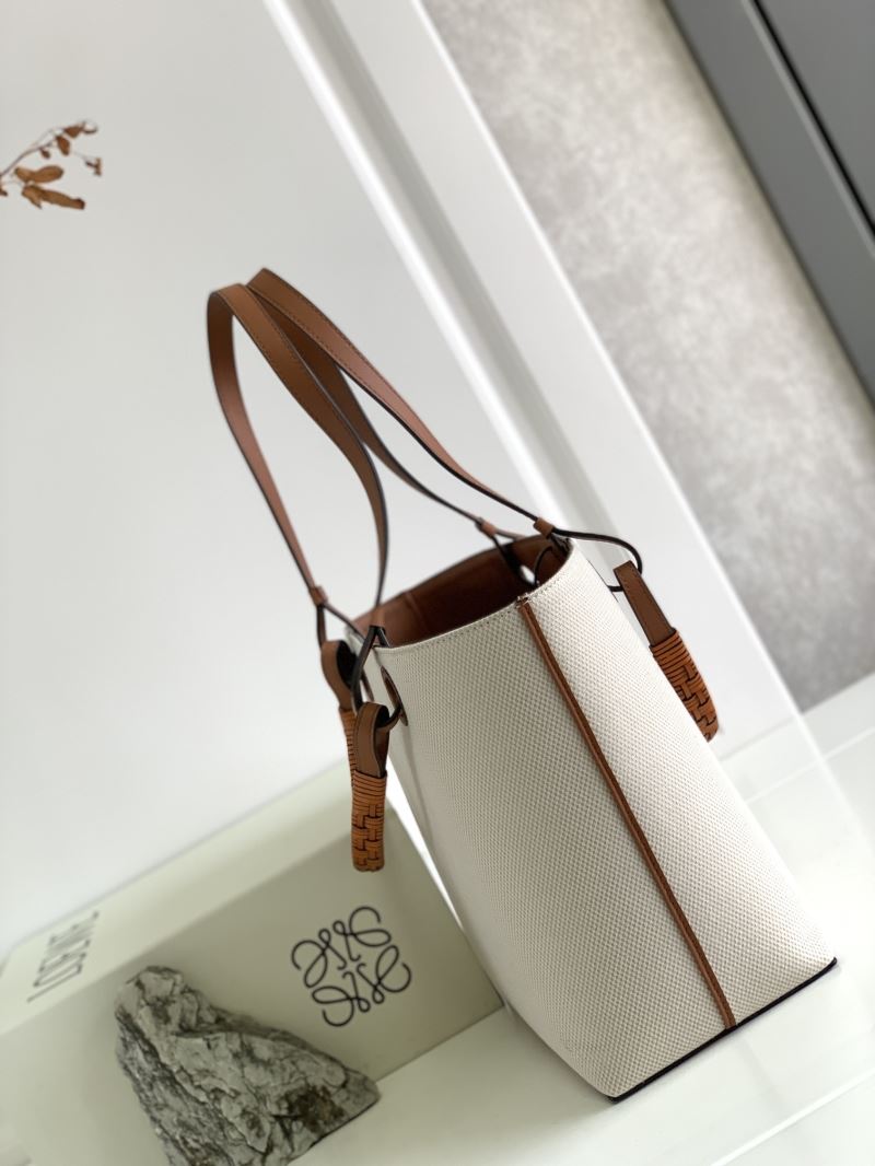 Loewe Shopping Bags